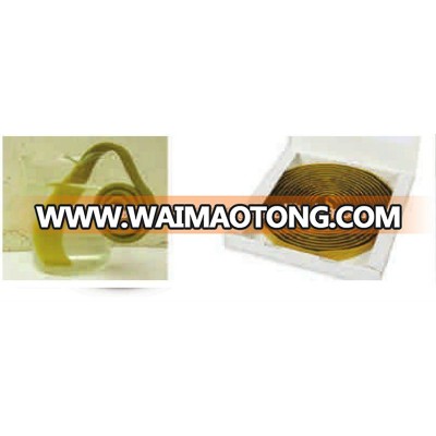 Sodium Bentonite/Butyl Rubber Based Waterstop