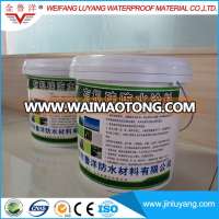 High Quality Organic Silicone Waterproof Agent Nano Coating for Floor Tile