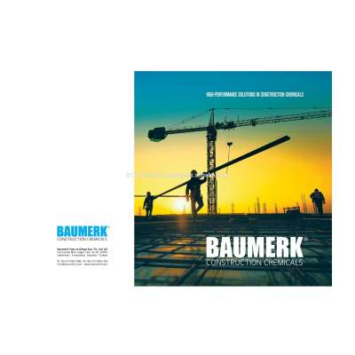 BAUMERK CONSTRUCTION CHEMICALS