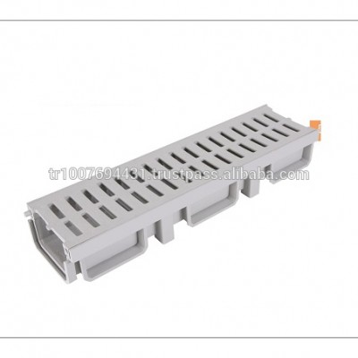 Plastic Water Drain Grate