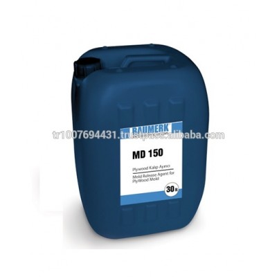 Mold Release Agent for Plywood