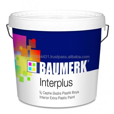 Plastic Interior Paint