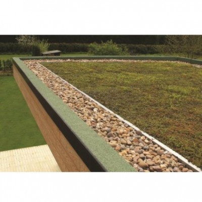 Sbs Modified Green Roof Elastomeric Waterproofing Membrane Sheet